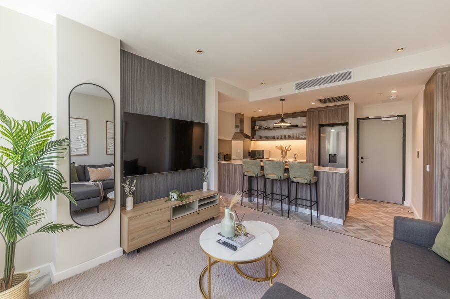 1 Bedroom Property for Sale in Cape Town City Centre Western Cape